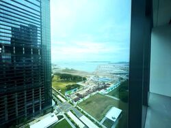 Asia Square Tower 1 (D1), Office #592846761